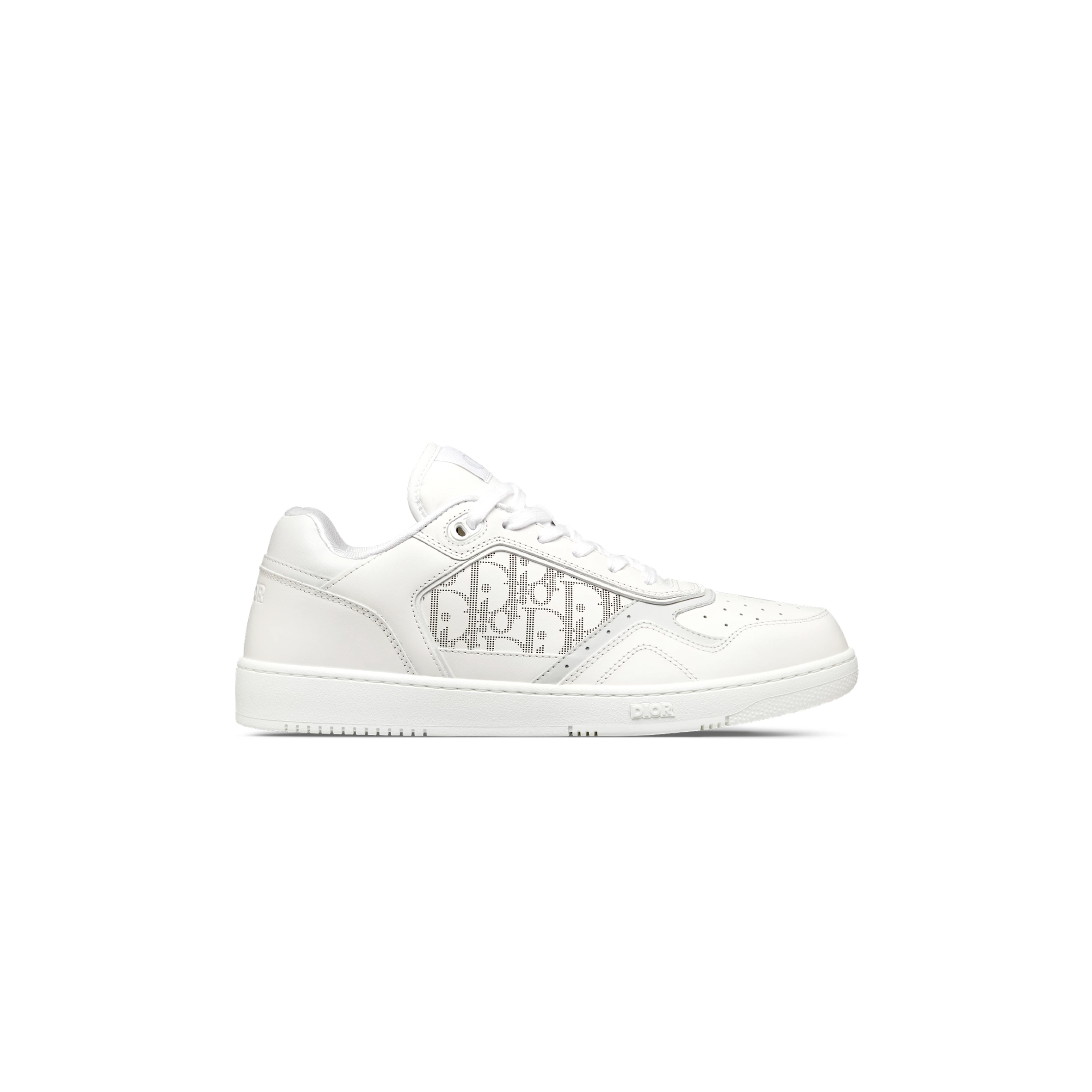 DIOR B27 LOW-TOP SNEAKER 3SN272ZSB_H000